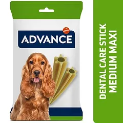 Advance Dental Care Stick Medium/Maxi