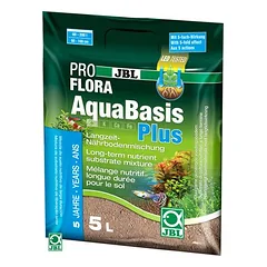 JBL AquaBasis plus, Kiekis: 2,5 l — 2 nuotrauka