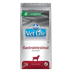 FARMINA VET LIFE - DOG Dry GASTROINTESTINAL 12 kg