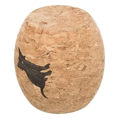 Trixie Barrel Cork žaislas katei, 4 cm