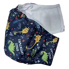 CROCI Wrappoh daugkartinė juosta patinams 50-60cm L
