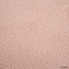 zooplus Exclusive palangės kilimėlis Plush, L 60 x B 26 x H 2 cm — 4 nuotrauka
