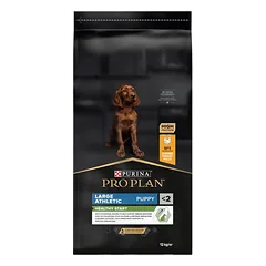 PURINA pro PLAN LARGE ATHLETIC PUPPY 12kg