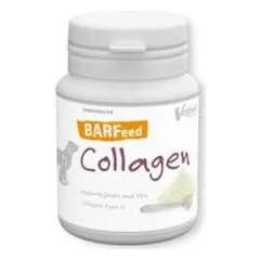 Vetfood BARFeed Collagen papildai kaulams, šunims ir katėms, 60 g