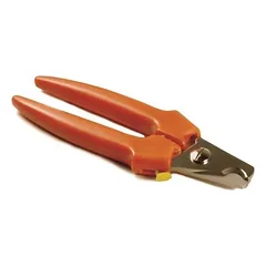 Žirklės nagams vidutinės 16,5cm 5342.1
