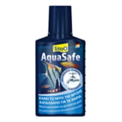 Tetra akvariumo vandens neutralizatorius AquaSafe, 100ml