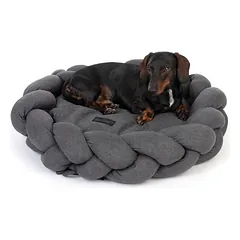 Modern Living guolis šunims Durban, Mažiems 5–10 kg — 5 nuotrauka