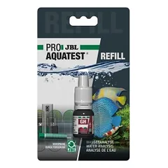 ProAqua Test GH Refill bendrojo vandens kietumo testo reagentas