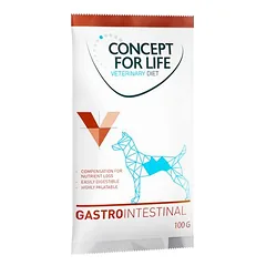 Concept for Life Veterinary Diet Gastrointestinal sausas maistas šunims, < 1,4 kg — 2 nuotrauka