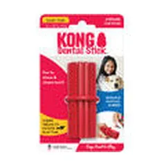 KONG žaislas šunims Dental Stick, mažas — 2 nuotrauka