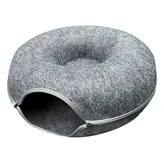 Aumüller Donut Katzentunnel