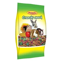Avicentra Spalvingi skanėstai graužikams 200 g photo