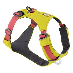 RUFFWEAR Hi & Light Harness, Lichen Green