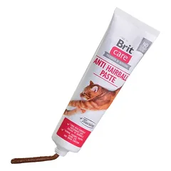 Brit Care Cat pasta Anti-Hairball su taurinu 100ml