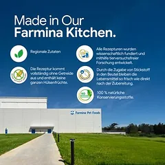 Farmina N&D Prime Kitten su vištiena ir granatu, sausas maistas katėms, 1,5 - 2,9 kg — 3 nuotrauka