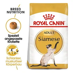 Royal Canin Siamese Adult