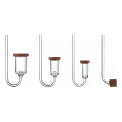Chihiros Nano CO2 Diffuser tiny (nano) — 5 nuotrauka