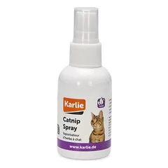 Karlie Catnip purškiklis katėms, Kiekis: 175 ml — 2 nuotrauka