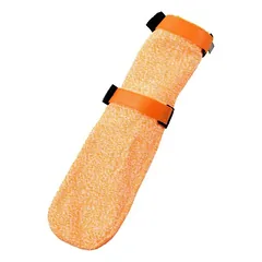 Non-stop Protector light socks high apsauginiai batai kojinės šunims 4vnt.
