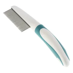 Gimdog Medium Teeth Comb 4,5x22,5 cm šukos vidutinio tankumo dantimis