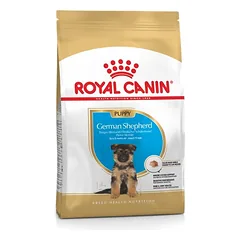 Royal Canin BHN German Shepherd Puppy sausas šunų ėdalas vokiečių aviganių šuniukams iki 12 mėnesių, 12 kg