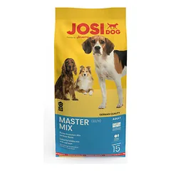 Josera Premium JosiDog Master Mix 15 kg