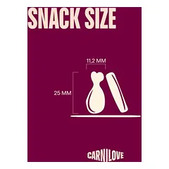 Carnilove Dog Soft Snack skanėstai šunims — 5 nuotrauka