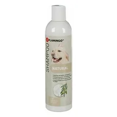 Flamingo OLIVE OIL SHAMPOO 300ML