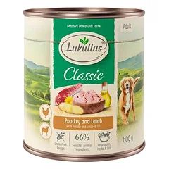 Lukullus Sommer-Menü: Feines Hühnerfleisch, > 500 g — 2 nuotrauka