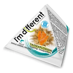 I’m Different Diff Tastexplosion Trout (upėtakis) 8 g nuotrauka
