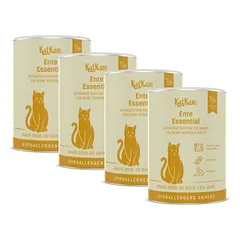 KatKare Cat Treats su antiena Essential, skanėstai katėms — 4 nuotrauka