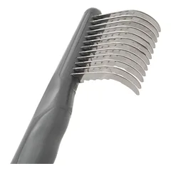 Furrish Detangling Comb šukos šunims sąvėloms išardyti — 2 nuotrauka