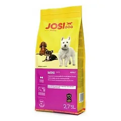 Josera Premium JosiDog Mini 2,7 kg