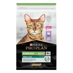 PURINA Pro Plan Cat Sterilizuotoms katėms su kalakutiena 10kg