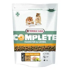 Versele-Laga Complete Hamster žiurkėnų pašaras 500 g