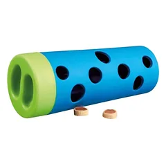 TRIXIE plastikinis skanėstų ritinys ø 6-5×14 cm
