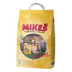 Kačių kraikas MIKEŠ sušokantis, 10 kg