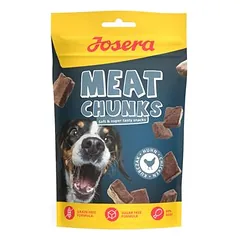 Josera Meat Chunks