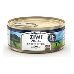 Ziwi Peak drėgnas maistas katėms 24 x 85 g — 2 nuotrauka