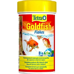 Tetra Goldfish auksinių žuvyčių pašaras