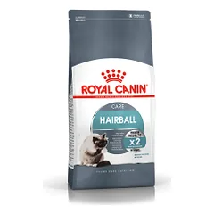 Royal Canin Hairball Care sausas kačių maistas, 400 g