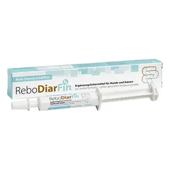 reboVet ReboDiarFin für Hunde & KatzenQ