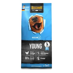 BELCANDO Baseline Young 1 kg