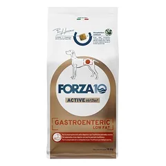 Forza 10 Active Line - Gastroenteric Low Fat sausas maistas šunims, 3 - 4,9 kg — 2 nuotrauka