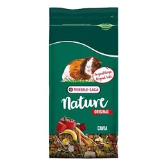 VERSELE-LAGA Cavia Nature Original 750g - jūrų kiaulytėms