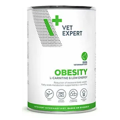 VetExpert VD Dog Obesity 400g