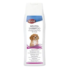 Trixie Puppy Shampoo 250 ml parduotuvėje Petz.lt