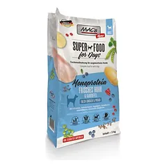 MAC's DOG - Monoprotein Huhn