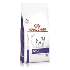 Royal Canin sausas maistas suaugusiems mažų veislių šunims 8 kg