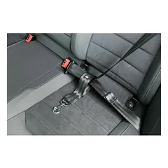 Trixie universali automobilio saugos diržo juosta šunų petnešoms 30 cm/45 mm — 2 nuotrauka